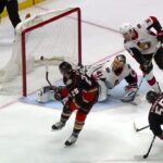 Gotta See It: Ducks' Kase out waits Senators' Anderson for gorgeous goal