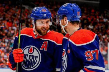 If This McDavid & Draisaitl Rumor Is True, It's CRAZY For The Franchise..