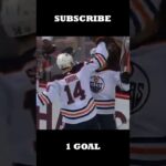HAT TRICK Derek Ryan (Edmonton vs Florida | Feb.26, 2022) #shorts