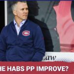 Montreal Canadiens power play: how can the Habs improve next year? And more Habs mailbag questions
