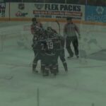 Michael Rasmussen 4G vs Chiefs | Sep 24 2016