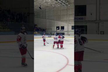 Jakub Fibigr snižuje na 1:4. 🚨 Semifinále je blízko! 🙌🇨🇿