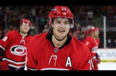 32 in 32 - Carolina Hurricanes (2023-24 Season Preview)