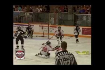 Brayden Point - 2006 - Brick Invitational Hockey Tournament