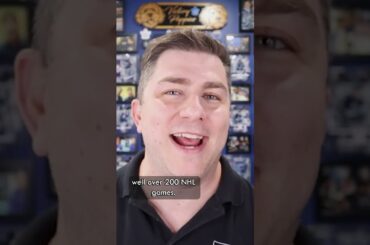 Martin Jones is a Leaf! #nhl #hockey