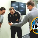 DK's Daily Shot of Penguins: The Karlsson assimilation