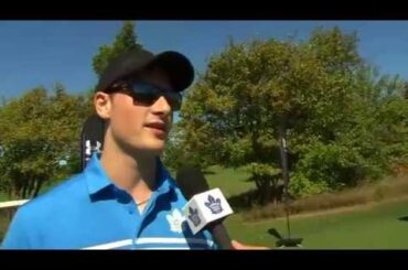 Antoine Bibeau - September 12, 2016