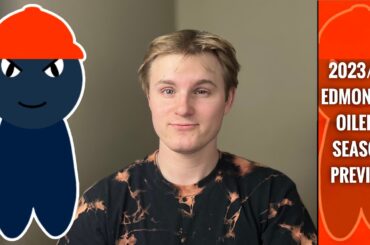 2023/24 Edmonton Oilers Season Preview  | NHL