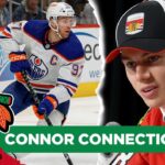 Lessons to Connor Bedard from Connor McDavid | CHGO Blackhawks Podcast