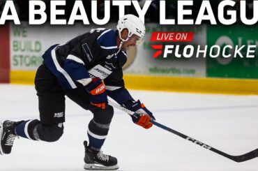 Da Beauty League - Night 7, Game 2 | Watch Live on FloHockey