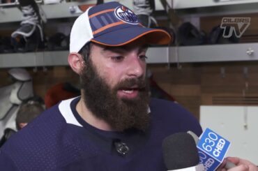 PRACTICE RAW | Joe Gambardella 03.25.19