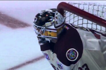 Alexey Marchenko`s steal, Tomas Jurco`s fake shot and Calle Jarnkrok`s slick goal