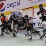Lehigh Valley Phantoms @ The Hershey Bears - 12/03/16