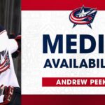 Peeker's "SUPED PUMPED" about his goal