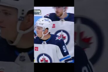 GOAL Cole Perfetti Avalanche v Jets 3-4 NHL 2022-23#shorts