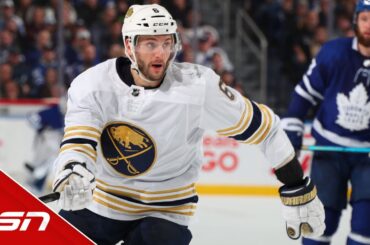 McKenzie reacts to Habs’ acquisition of Scandella