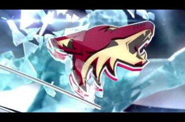 Christian Fischer Goal vs STL 01-20-18