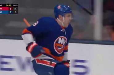 Ryan Pulock New York Islanders