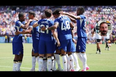 Chelsea looks to big acquisition for Premier League bounce-back | New York Post Sports