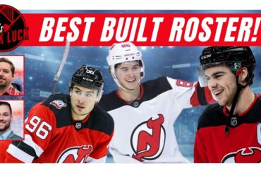 New Jersey Devils Draft Battle: Jack Hughes, Jesper Bratt headline the ultimate host challenge!