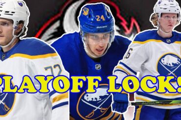 Buffalo Sabres 2023-2024 Season Preview