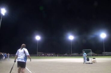 2016 NSA Canada Worlds Bomb Show - Easton - Christan Dowling