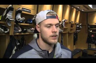 Pre-Game Interview (12/29/15): Kevin Connauton