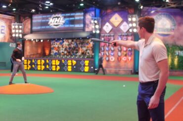 NHL Studios Tour 2017