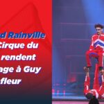 Fernand Rainville : mettre en scène la vie de Guy Lafleur | Tellement Hockey