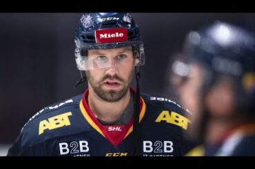 Dick Axelssons humörsvängningar