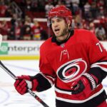 DeAngelo Returns to Canes, Stars Extend Nill's Tenure, Leafs Cap Situation