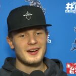 SEASON WRAP-UP | Kristian Vesalainen