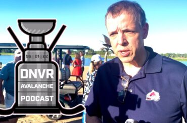 Who can step up internally? Chris MacFarland talks about Colorado's depth additions