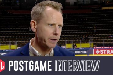 Postgame interviews: Skellefteå AIK - Frölunda Gothenburg