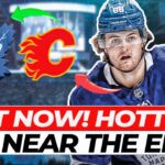 URGENT! EXPLODED! IT'S IN DETAILS! TRADE HOT! TORONTO MAPLE LEAFS NEWS! NHL NEWS!