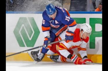 New York Islanders best hits