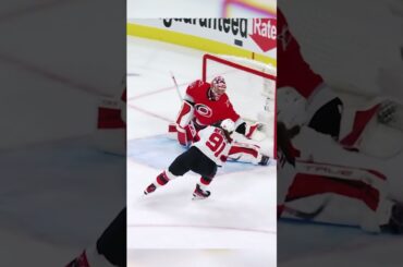 Do have MERCER! #stanleycupplayoffs