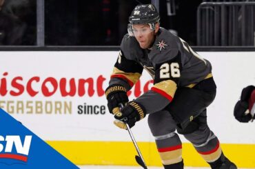 Paul Stastny Excited To Reunite With Jets And City Of Winnipeg