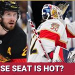 Which Players Are On The Hot Seat Entering This Season?