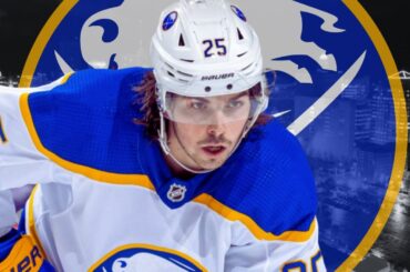 BUFFALO SABRES 2023-24 Season Preview/Predictions