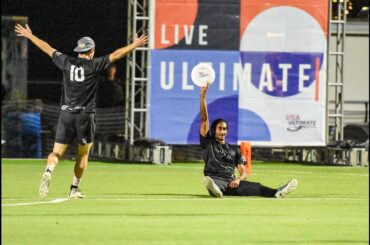 Suraj Madiraju for DPOTY