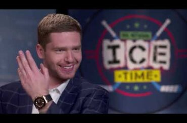 Ice Time:  Kuznetsov interview:  Kuznetsov reflects on what he`s accomplished so far  Oct 27,  2018