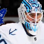 Martin Jones Highlights | Welcome to the Toronto Maple Leafs