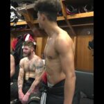 Hand out those goggles Jo!