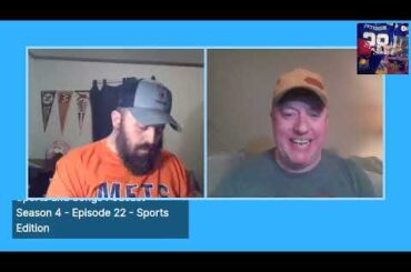 Sports and Songs Podcast - Season 4 - Episode 22 - Sports Episode - Drew Helleson - Monika Czinano