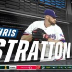 Chris Stratton Has Been Impressive | Rangers Live