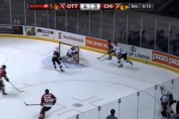 Profile: Teravainen talks development