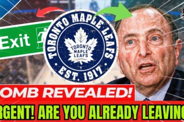 Big Emergency Announcement Complex Choice in Sight! Possible Departure on Agenda! Latest news