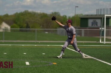 Jack Thompson | 1B, OF | 2023