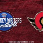 Ottawa Senators Roundtable: Tarasenko, Korpisalo, Stutzle, DJ Smith, Prospects to Watch & More